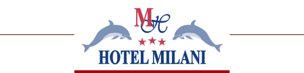 Hotel Milani Lido di Camaiore